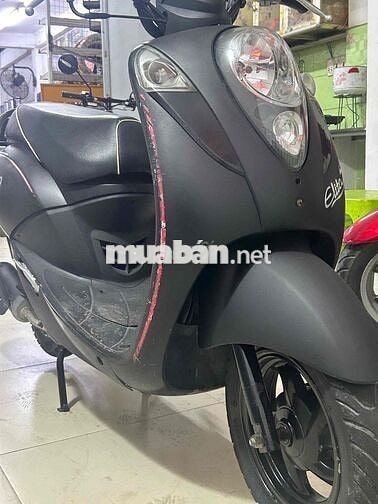 SYM Elite 50cc 2018 , xe zin chính chủ