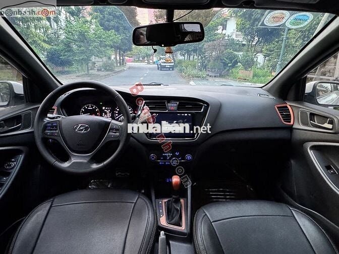 Hyundai i20 Active 1.4 AT 2016