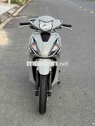 Vision 2023 bản thể thao mâm lớn biển 43 máy móc r