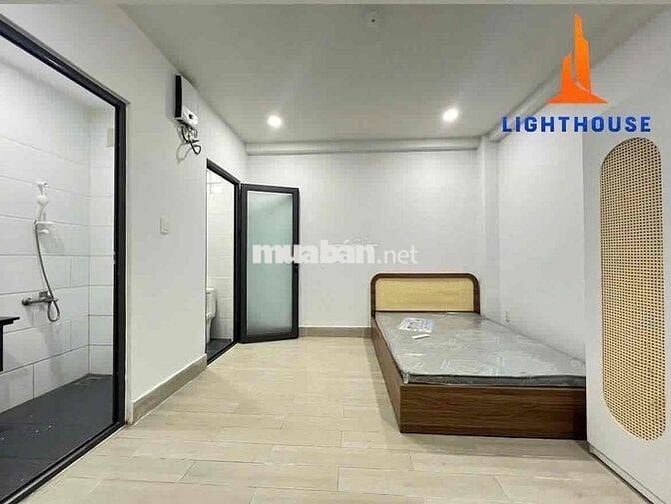 CHDV NGAY NGUYỄN VĂN LƯỢNG - GẦN CĐ VIỆT MỸ - CÔNG VIÊN VĂN HOÁ GÒ VẤP