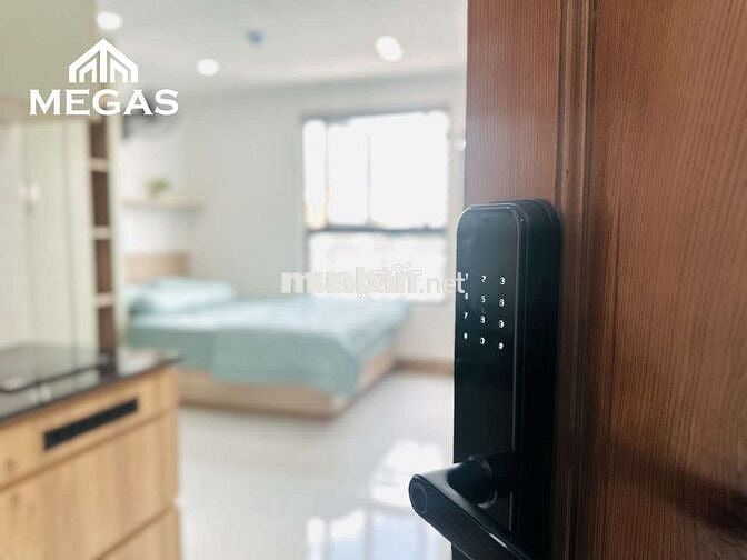 CHDV CAO CẤP - MÁY GIẶT RIÊNG NGAY DƯƠNG QUẢNG HÀM - MỚI 100%