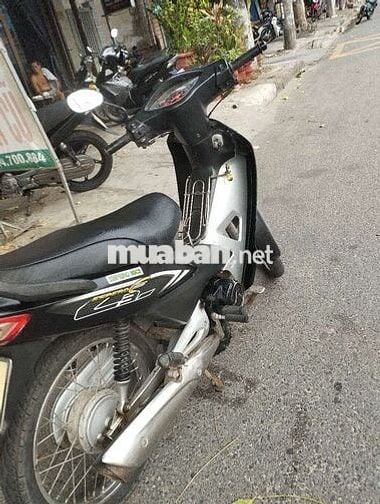 Xe 50cc dành cho học sinh