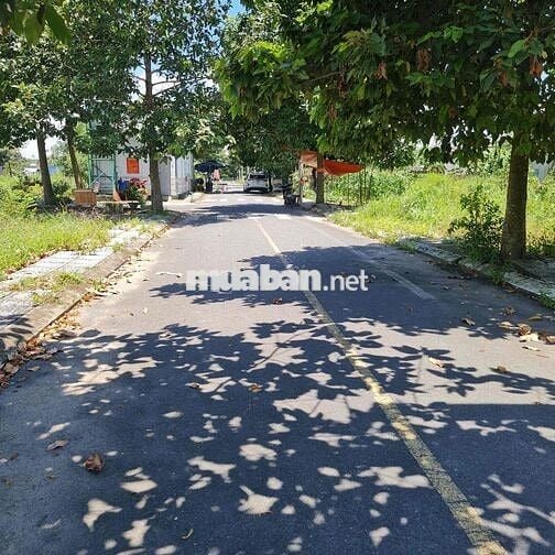 Đất Nền Thổ Cư Lô Góc Cạnh Khu Công Nghiệp Giang Điền