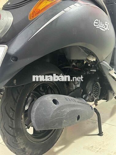 SYM Elite 50cc 2018 , xe zin chính chủ