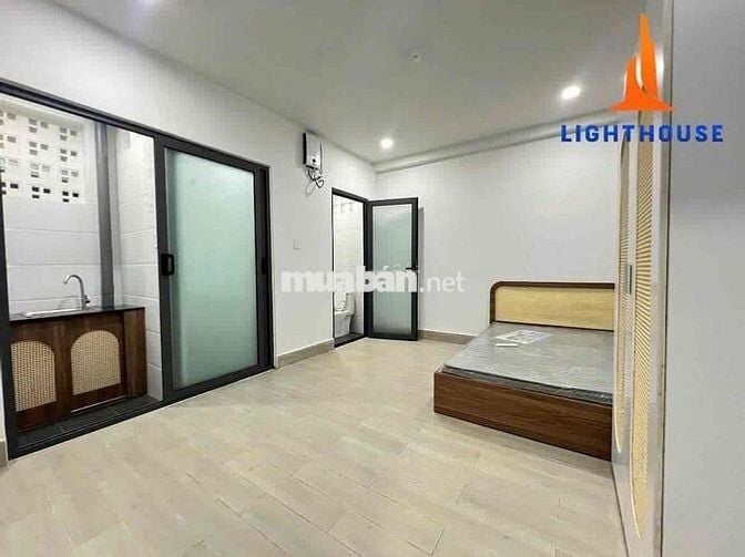 CHDV NGAY NGUYỄN VĂN LƯỢNG - GẦN CĐ VIỆT MỸ - CÔNG VIÊN VĂN HOÁ GÒ VẤP