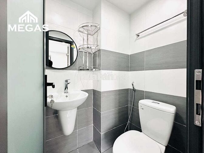 CHDV CAO CẤP - MÁY GIẶT RIÊNG NGAY DƯƠNG QUẢNG HÀM - MỚI 100%