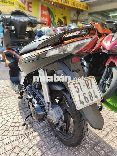 Air Blade 110cc 2008 bs 51r7-4684