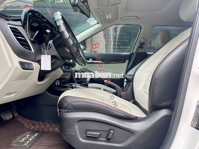 Kia Seltos Premium 1.4 AT 2023