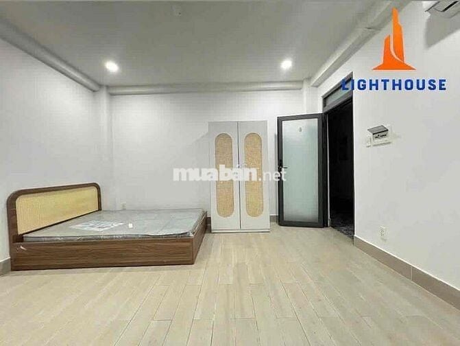 CHDV NGAY NGUYỄN VĂN LƯỢNG - GẦN CĐ VIỆT MỸ - CÔNG VIÊN VĂN HOÁ GÒ VẤP