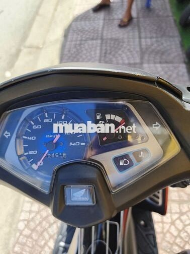 Air Blade 110cc 2008 bs 51r7-4684