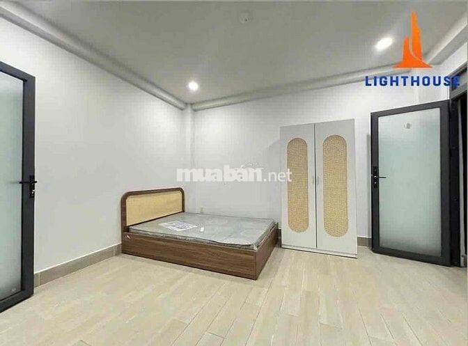 CHDV NGAY NGUYỄN VĂN LƯỢNG - GẦN CĐ VIỆT MỸ - CÔNG VIÊN VĂN HOÁ GÒ VẤP