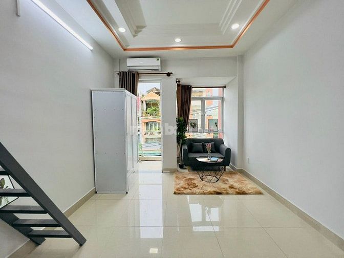 NHÀ 5 TẦNG CƯ XÁ PHÚ LÂM D Q6. HDT 20 TRIỆU. GIÁ 10 TỶ