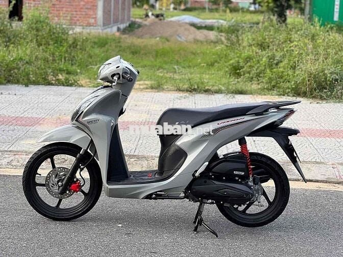 Vision 2023 bản thể thao mâm lớn biển 43 máy móc r