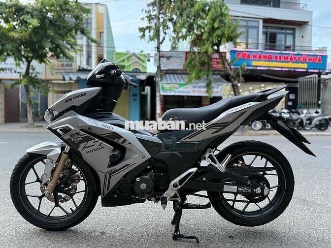 Honda Winner V3 Abs 2023 B.số 43 Góp trả trước 6tr