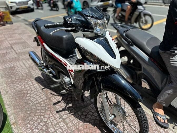 Wave rsx 110cc 2019 bs 59p3-01684