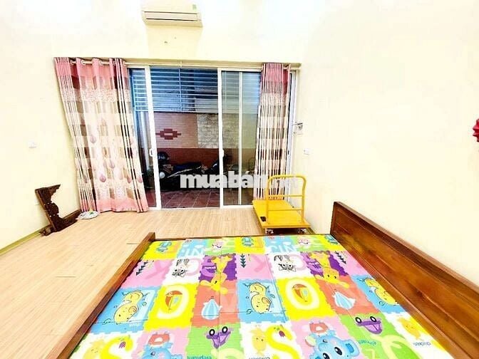 Cho Thuê Phòng Tầng 1 Dt 20m Phố Thành Công-Láng Hạ-Đê La Thành