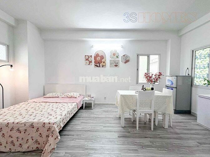 📌 CĂN HỘ STUDIO FULL NỘI THẤT – TÂN BÌNH GIÁ TỐT về