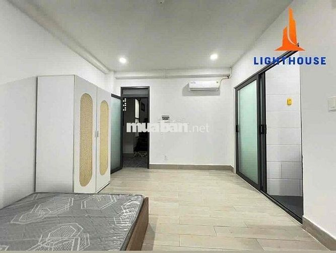 CHDV NGAY NGUYỄN VĂN LƯỢNG - GẦN CĐ VIỆT MỸ - CÔNG VIÊN VĂN HOÁ GÒ VẤP