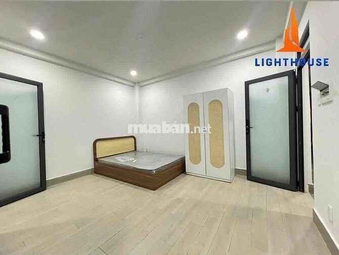 CHDV NGAY NGUYỄN VĂN LƯỢNG - GẦN CĐ VIỆT MỸ - CÔNG VIÊN VĂN HOÁ GÒ VẤP