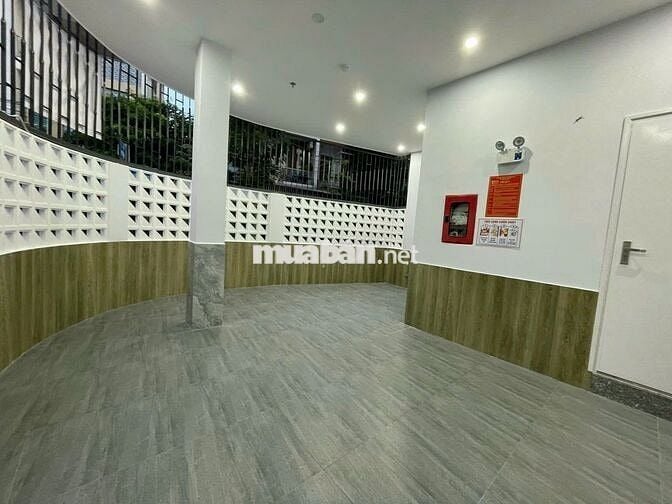 Căn hộ 2 phòng ngủ khu vực gần bến xe