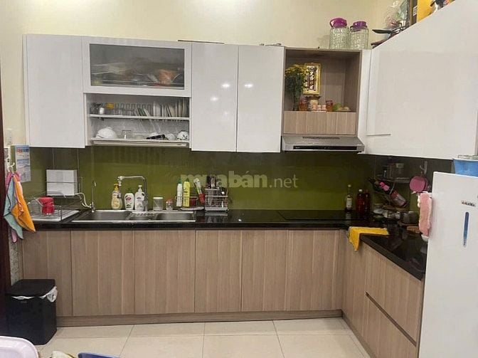 Nhà HXH Lê Văn Sỹ, P12, Q3. DT 5x12m (NH), 4 tầng-11.9 tỷ