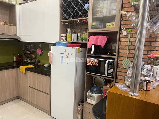 Nhà HXH Lê Văn Sỹ, P12, Q3. DT 5x12m (NH), 4 tầng-11.9 tỷ