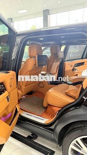 Bán Range Rover SVAutobiography LWB 3.0L -  2021.