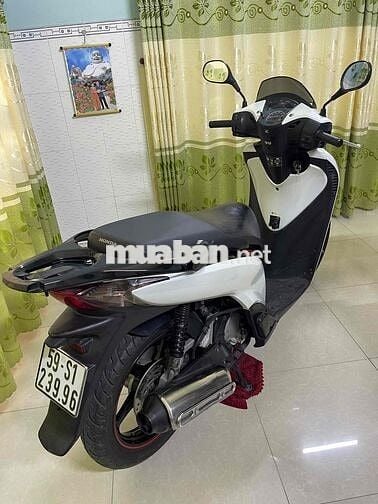 SH150i nhập bstp 9 chủ