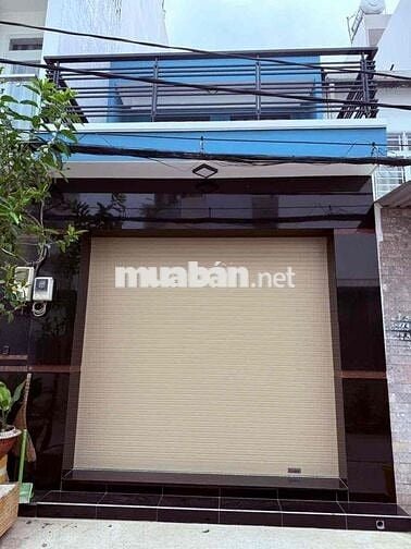 Chính chủ bán gấp nhà 4x11m, 1 trệt 1 lầu, B3 Tây Thạnh – giá 5.19 tỷ