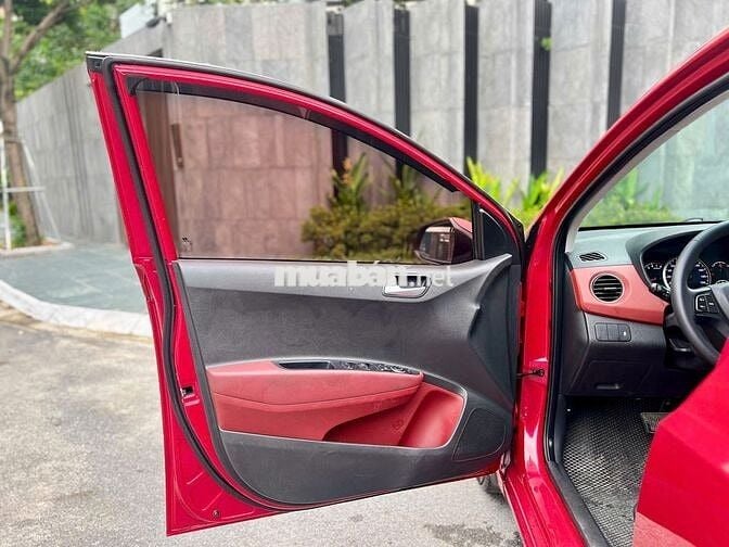 Hyundai Grand i10 2019 1.2 AT - 82000 km