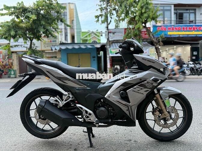 Honda Winner V3 Abs 2023 B.số 43 Góp trả trước 6tr