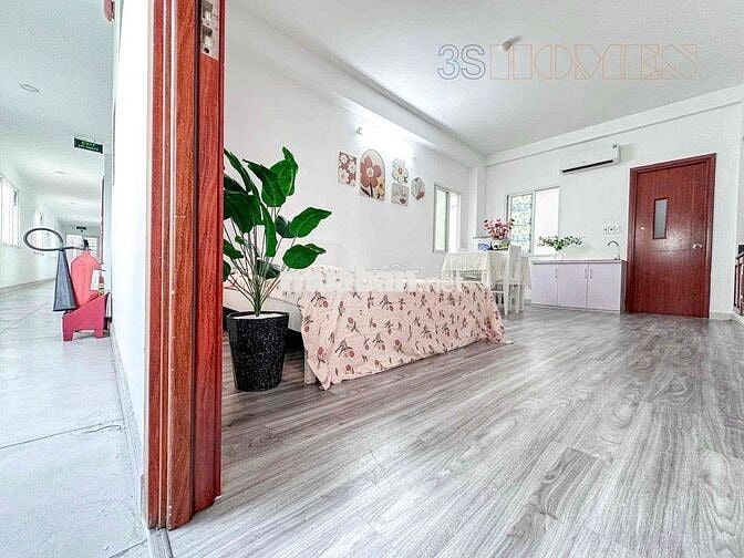 📌 CĂN HỘ STUDIO FULL NỘI THẤT – TÂN BÌNH GIÁ TỐT về
