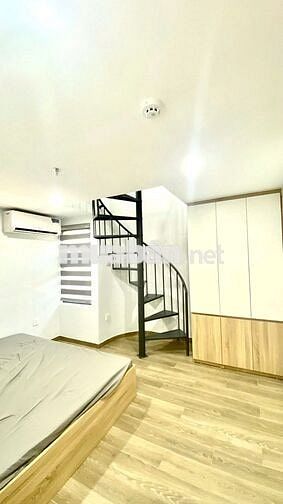 Căn hộ 2 phòng ngủ khu vực gần bến xe
