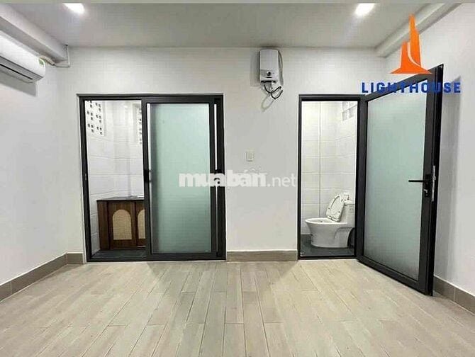 CHDV NGAY NGUYỄN VĂN LƯỢNG - GẦN CĐ VIỆT MỸ - CÔNG VIÊN VĂN HOÁ GÒ VẤP