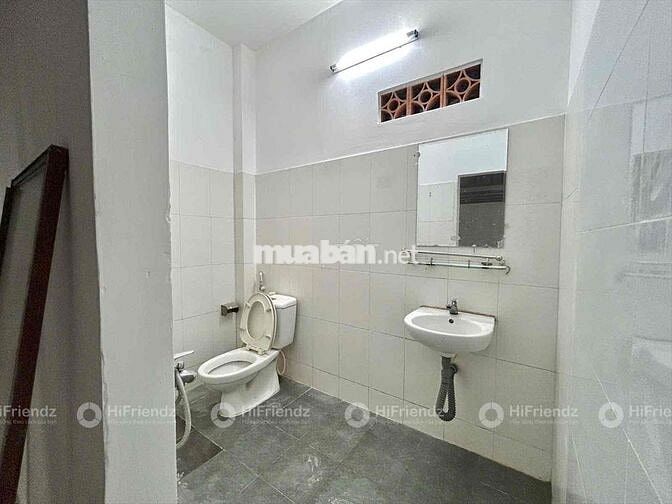 CHO THUÊ PHÒNG 2 CHỖ NGỦ FULL NT NGAY CÔNG VIÊN HOÀNG VĂN THỤ