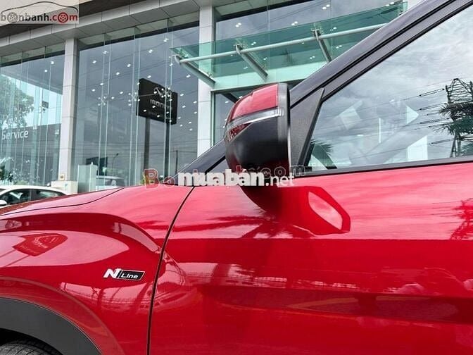 Hyundai Creta N Line 1.5 AT 2025