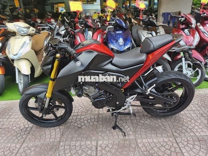 TFX 150cc 2016 bs 59s2-58609