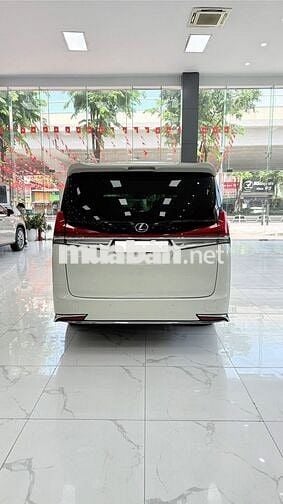 Bán Toyota Alphard Luxury Executive Lounge - 2021.