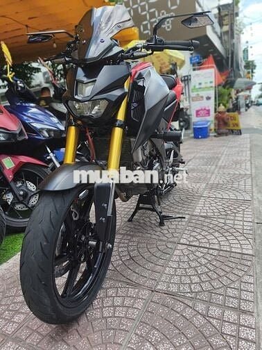 TFX 150cc 2016 bs 59s2-58609