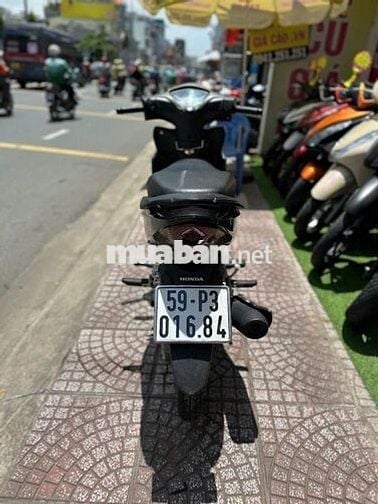 Wave rsx 110cc 2019 bs 59p3-01684