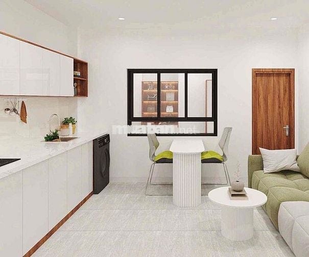 CHDV MỚI NGAY CÔNG VIÊN LÀNG HOA- THUẬN TIỆN QUA CÔNG VIÊN PHẦN MỀM