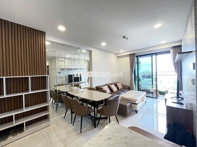 CHO THUÊ CĂN HỘ CHUNG CƯ HÀ ĐÔ – 2PN RỘNG RÃI, GIÁ TỐT 🌿