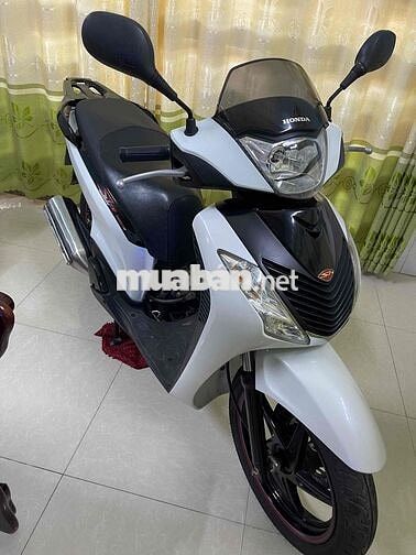 SH150i nhập bstp 9 chủ