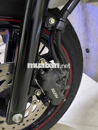 SH150i nhập bstp 9 chủ
