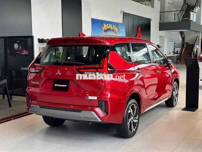 Mitsubishi Xpander 2024 Premium 1.5 AT