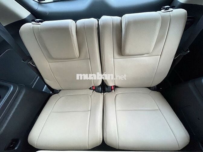 Mitsubishi Outlander 2018 2.0 CVT - 99000 km
