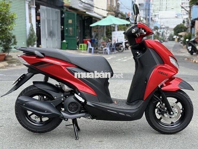 Yamaha Freego 2024💥Chính Chủ biển SG💥Zin 100%🔥