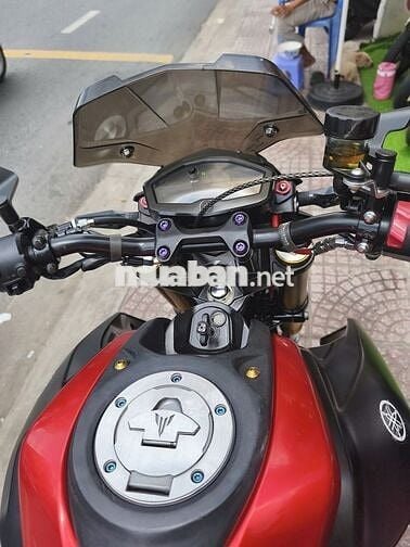 TFX 150cc 2016 bs 59s2-58609
