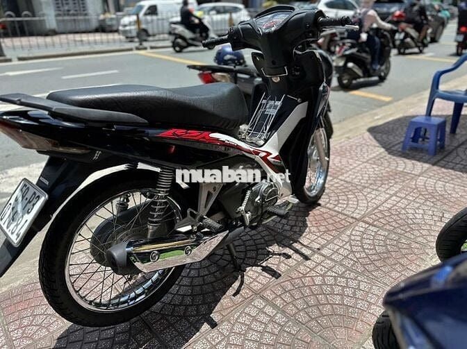 Wave rsx 110cc 2019 bs 59p3-01684