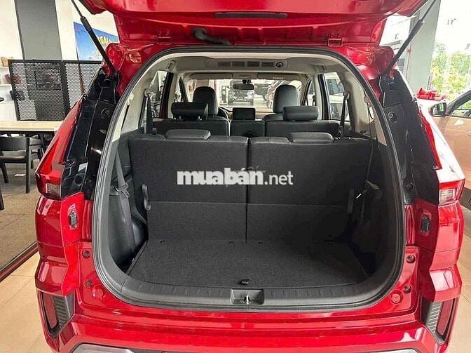 Mitsubishi Xpander 2024 Premium 1.5 AT